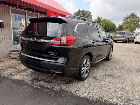 Used 2020 Subaru Ascent Limited w/ Technology Package AWD/4WD image 4
