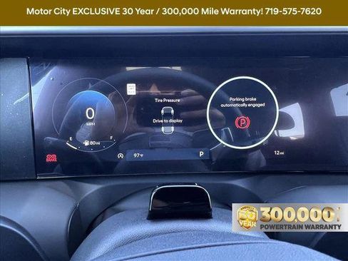 New 2026 Hyundai Palisade Calligraphy AWD/4WD image 19