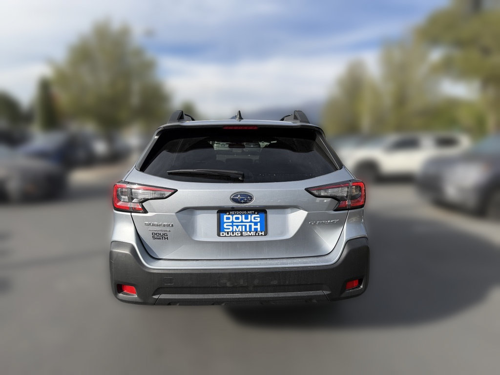 Used 2024 Subaru Outback Premium AWD/4WD image 4