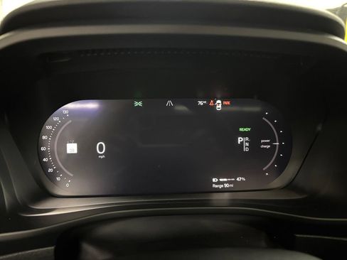 Used 2023 Volvo C40 P8 Recharge Ultimate AWD/4WD image 29