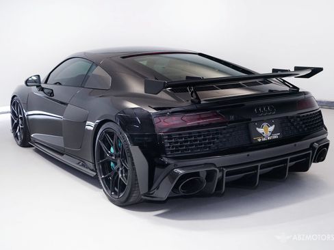 Used 2020 Audi R8 V10 performance AWD/4WD image 7