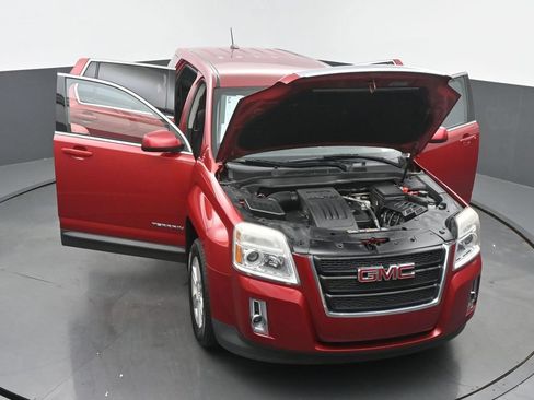 Used 2015 GMC Terrain SLE FWD image 64
