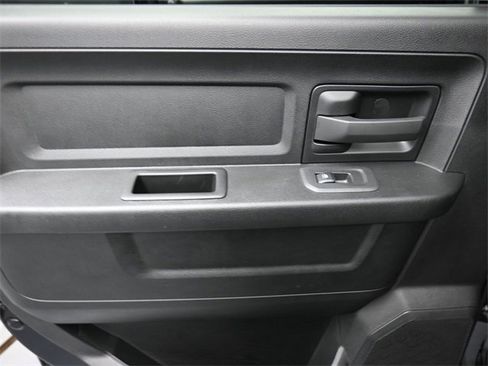 Used 2025 RAM 2500 Tradesman image 19