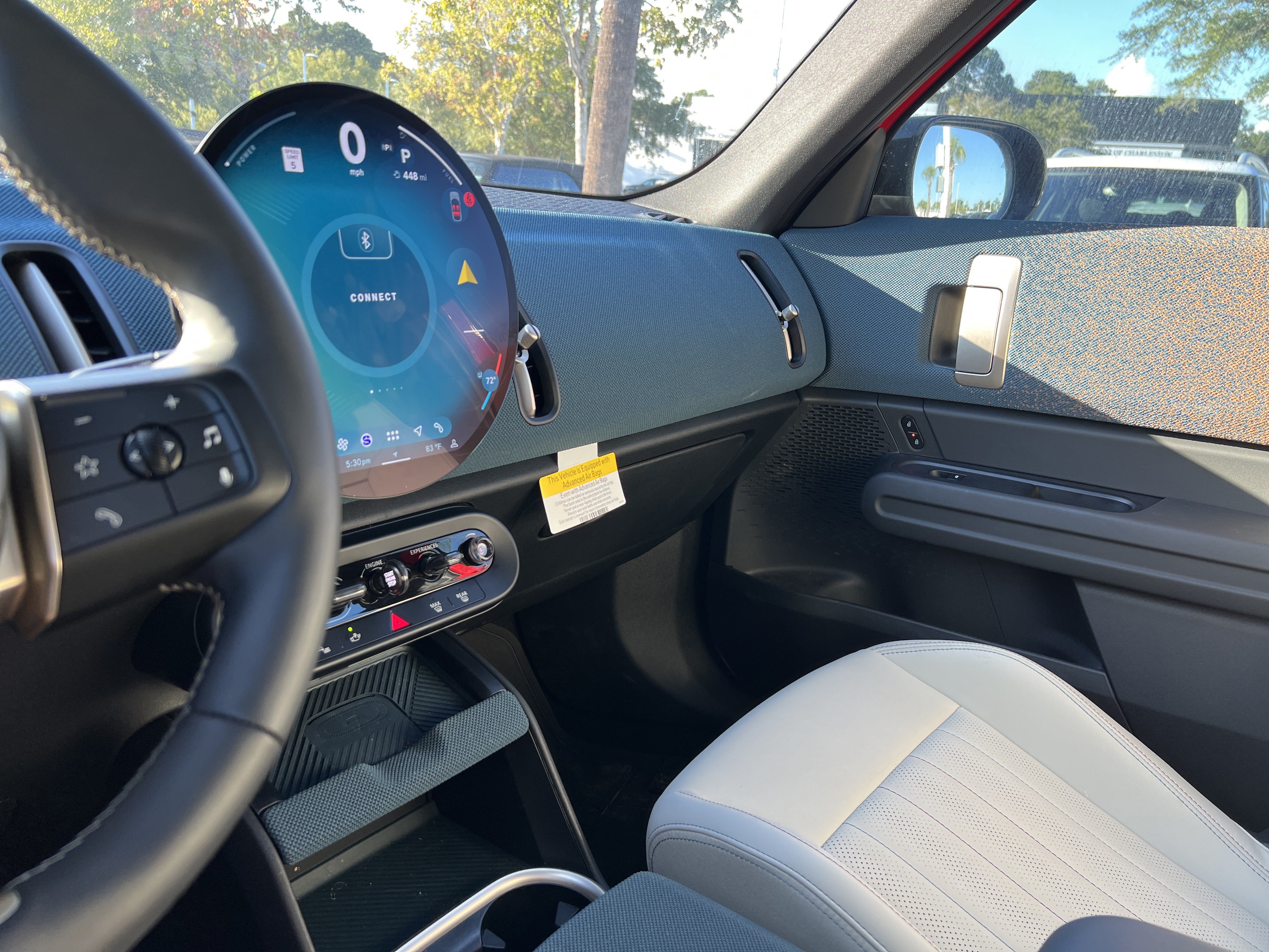 Used 2026 MINI Cooper Countryman S AWD/4WD image 29