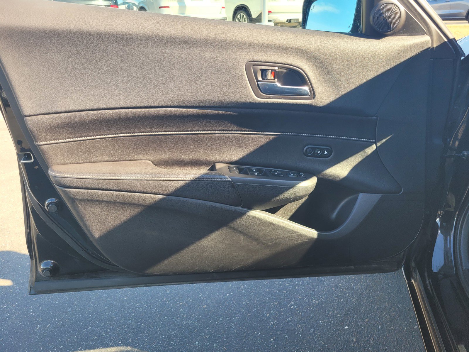 Used 2019 Acura ILX FWD image 15