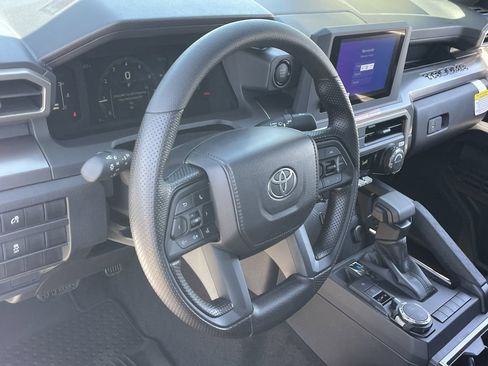 New 2026 Toyota Tacoma SR5 AWD/4WD image 10