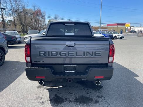 New 2026 Honda Ridgeline RTL image 5