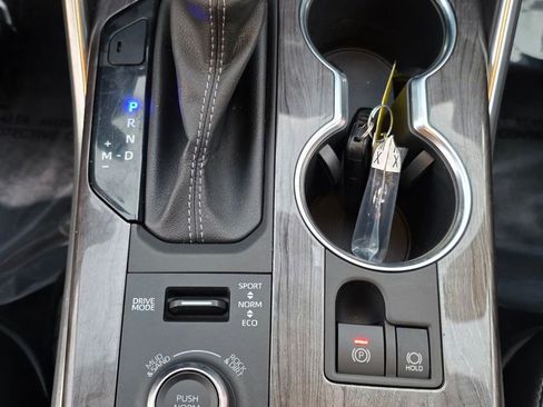 Used 2022 Toyota Highlander Limited image 18