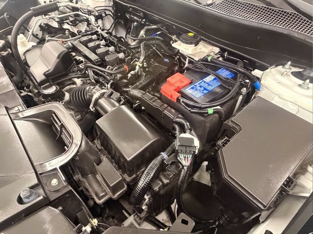 Certified 2025 Honda CR-V EX-L image 11