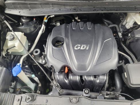 Used 2015 Hyundai Tucson SE FWD image 30