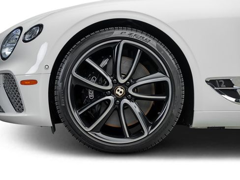 Used 2020 Bentley Continental GT AWD/4WD image 20
