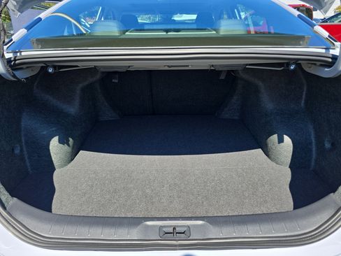 New 2025 Nissan Altima 2.5 SR w/ SR Premium Package image 12