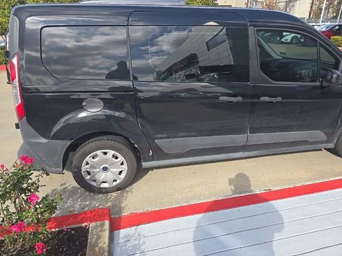 Used 2016 Ford Transit Connect XL image 2