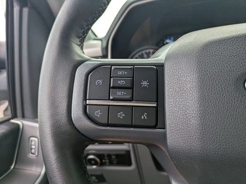 Used 2023 Ford F150 XLT w/ Equipment Group 302A High AWD/4WD image 27