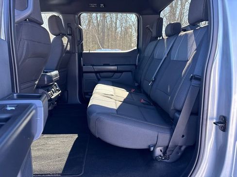 Certified 2024 Ford F150 STX w/ STX Black Appearance Package image 17