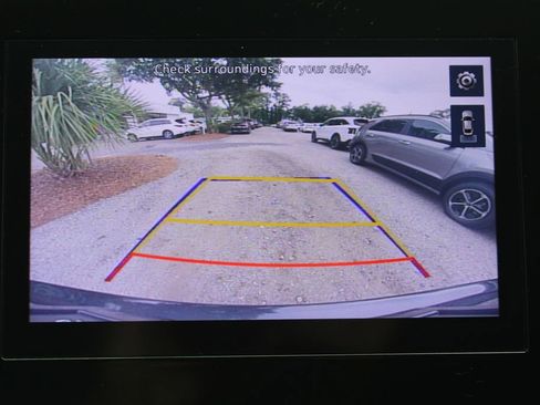 Used 2022 Hyundai Tucson SE FWD image 45