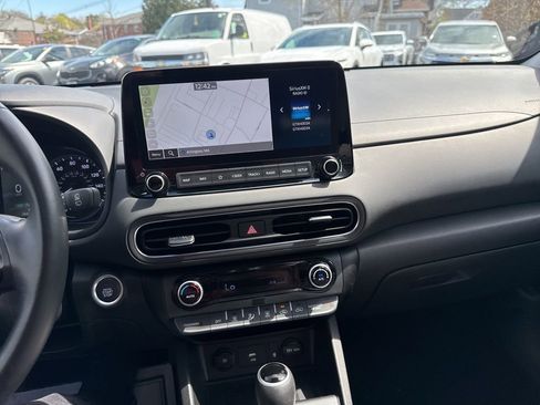Certified 2023 Hyundai Kona SEL w/ Convenience Package AWD/4WD image 29