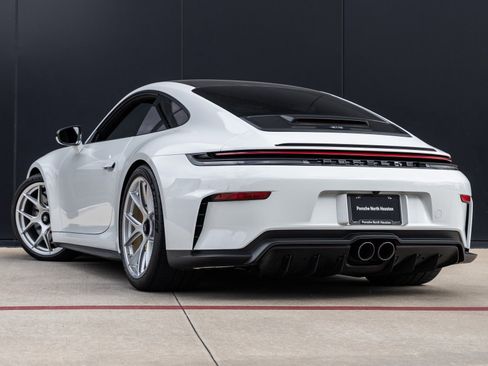 Certified 2026 Porsche 911 GT3 image 3