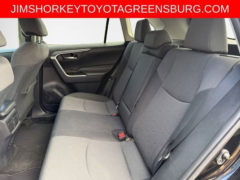 Used 2019 Toyota RAV4 XLE w/ Convenience Package image 24