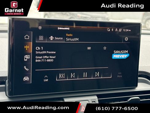 Used 2023 Audi Q5 2.0T Premium Plus w/ Premium Plus Package image 26