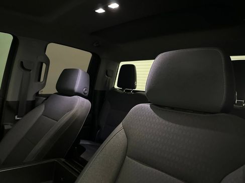 Used 2019 Chevrolet Silverado 1500 LT w/ All-Star Edition RWD image 29