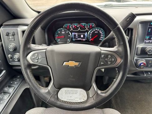 Used 2018 Chevrolet Silverado 1500 LT w/ All Star Edition image 18