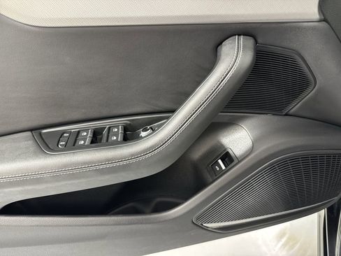 Used 2024 Audi A4 2.0T Premium Plus w/ Premium Plus Package image 17