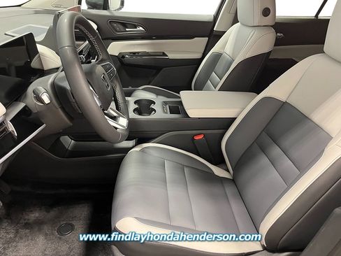 New 2026 Honda Prologue Touring image 13