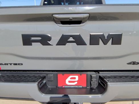 New 2026 RAM 2500 Limited image 50