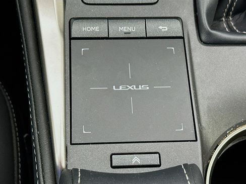 Used 2020 Lexus NX 300 AWD image 24