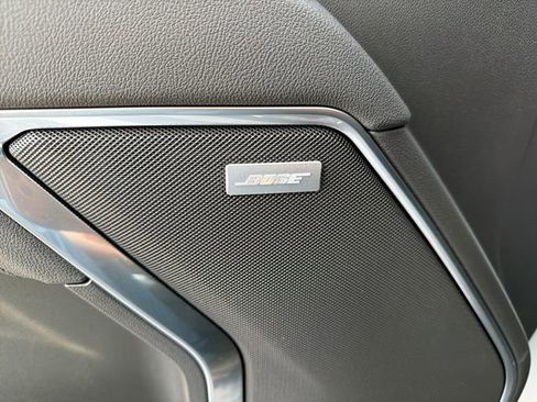 New 2026 Chevrolet Silverado 2500 LTZ w/ LTZ Plus Package AWD/4WD image 30