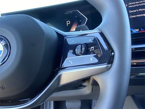 Certified 2025 BMW 530i 530i image 24