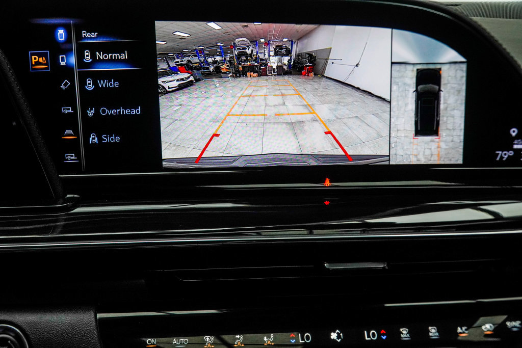 Used 2023 Cadillac Escalade ESV Sport w/ Touring Package AWD/4WD image 36