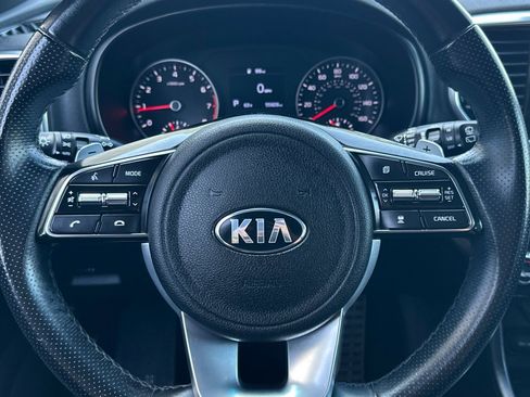 Used 2020 Kia Sportage S w/ S Premium Package AWD/4WD image 23
