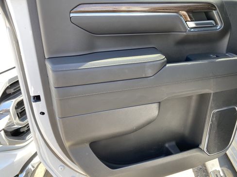 Used 2023 Chevrolet Silverado 1500 RST w/ Protection Package image 19