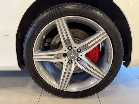 Used 2017 Mercedes-Benz S 63 AMG 4MATIC Coupe image 40