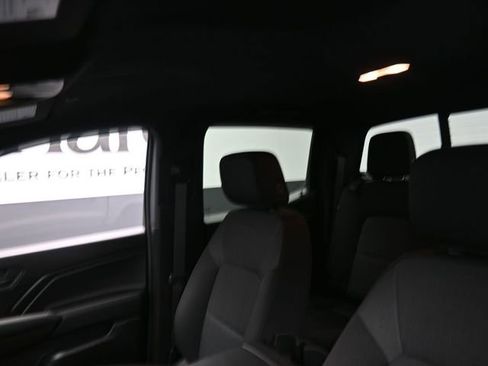 Used 2024 Chevrolet Colorado W/T w/ Safety Package image 17