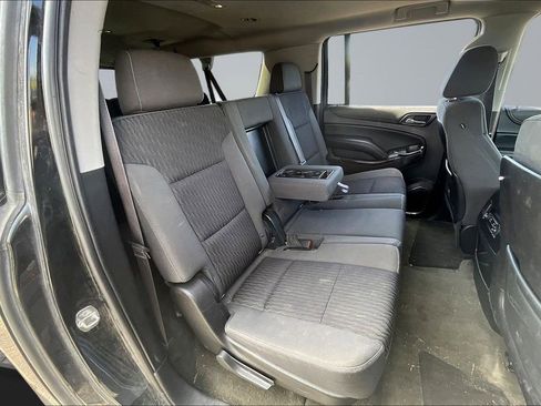 Used 2015 GMC Yukon XL SLE AWD/4WD image 19