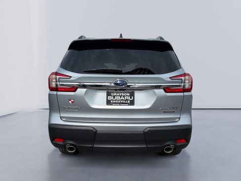 New 2026 Subaru Ascent Touring w/ Popular Package #2 AWD/4WD image 4