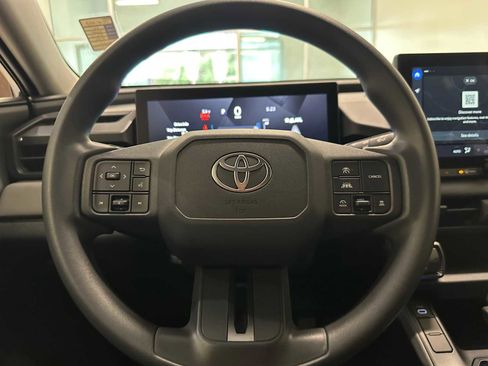 Certified 2026 Toyota RAV4 LE image 11