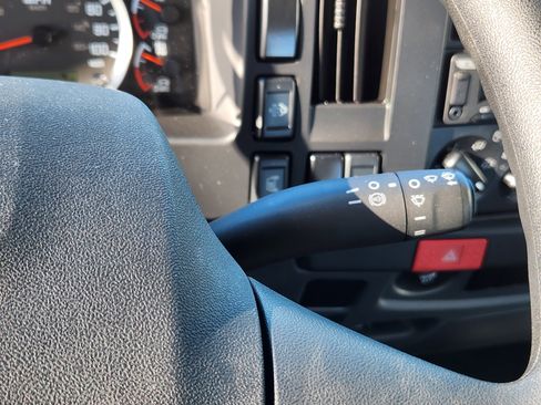 New 2025 Isuzu FTR 6500 XD image 20