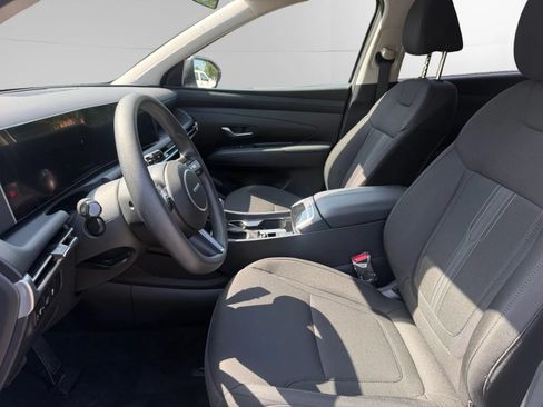 Used 2026 Hyundai Tucson SEL Plus AWD/4WD image 10