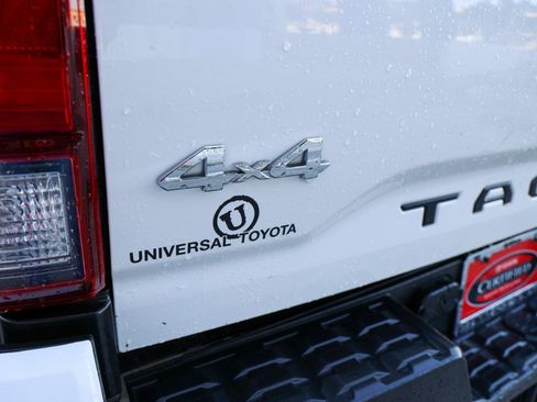 Certified 2023 Toyota Tacoma SR image 15