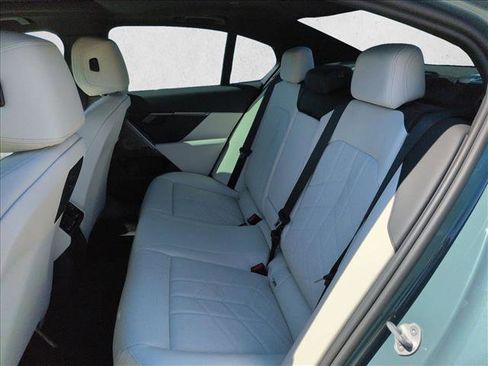 New 2026 BMW 530i w/ M Sport Package RWD image 15