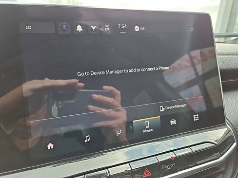 Used 2024 Jeep Compass Trailhawk image 56