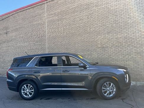 Used 2020 Hyundai Palisade SE image 6