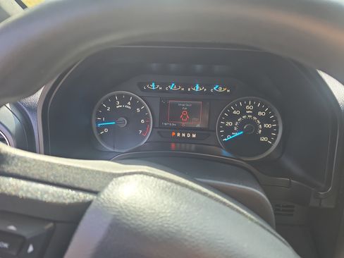 Used 2020 Ford F150 XLT w/ Equipment Group 301A Mid image 15