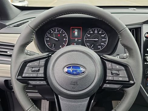 New 2026 Subaru Forester Premium AWD/4WD image 17