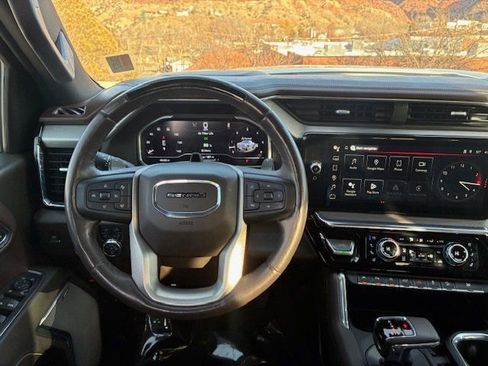 Used 2023 GMC Sierra 1500 Denali image 15