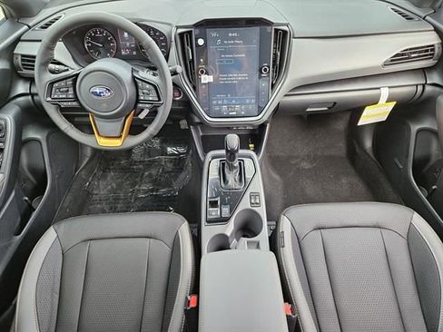 New 2026 Subaru Crosstrek 2.5i Wilderness image 19